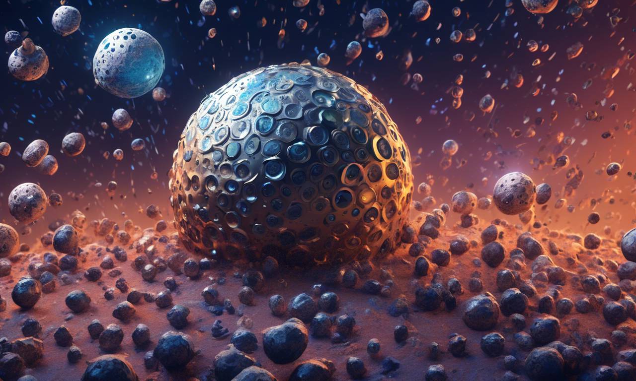 Cardano's Meteoric Rise to $10: Expert Believes ?