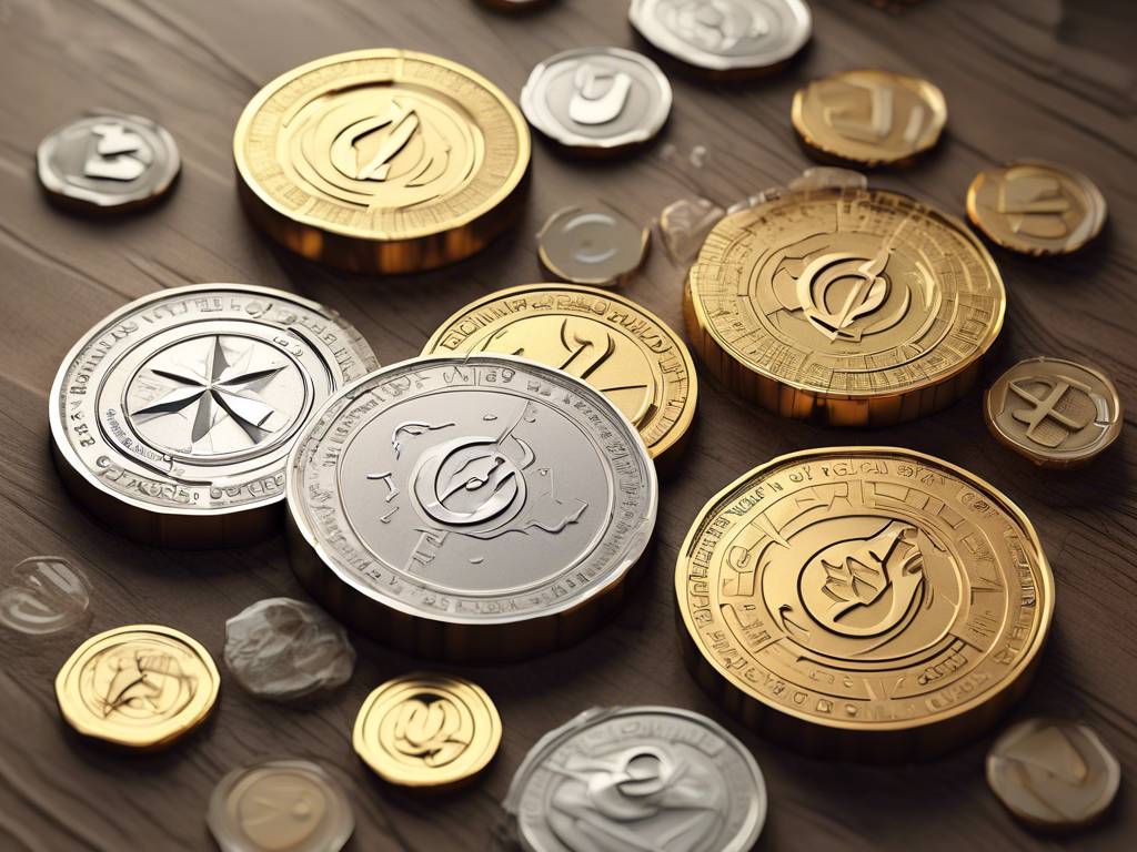 The Potential of Ordinals Coin: An Analysis of its Future Prospects