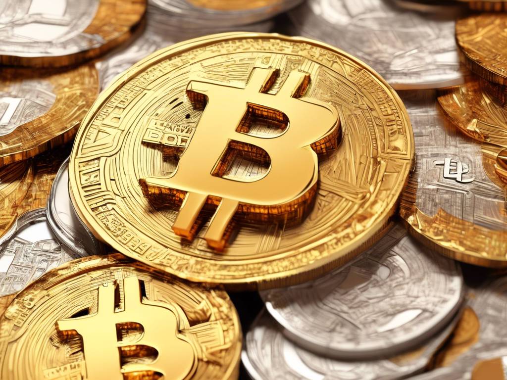 Turkey adopts Bitcoin amidst hyperinflation! ??