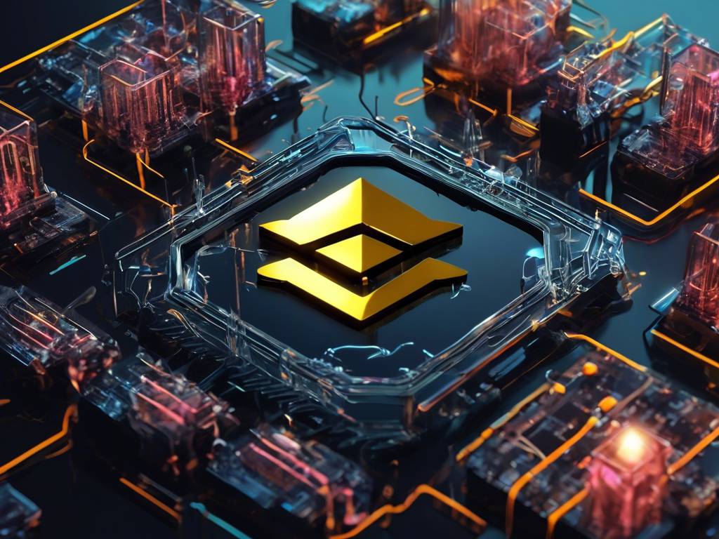 Ethena Labs ENA Token Scam ? Binance Drain $290K ?