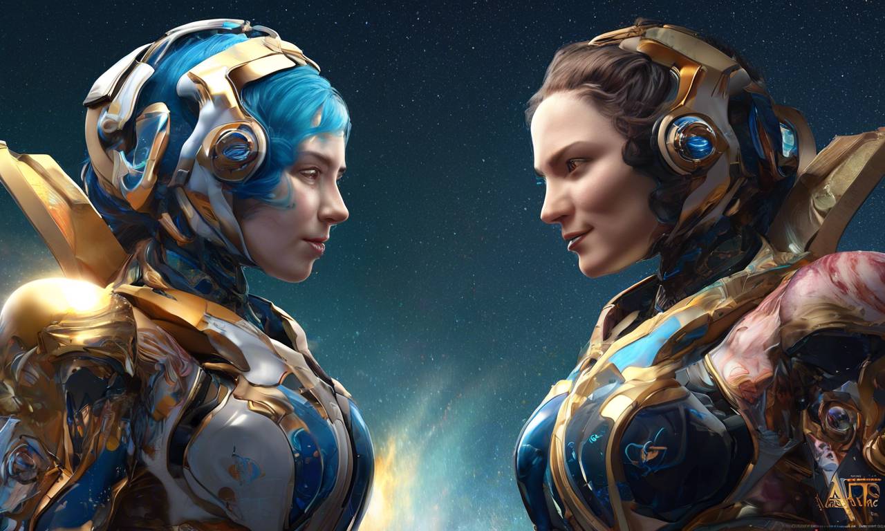 Genesis and Gemini in Talks for Merger in 2022 ??