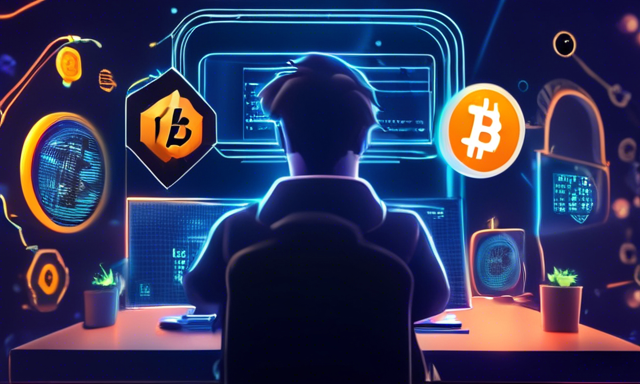 Crypto users targeted by browser extension attacks from Lazarus Group?