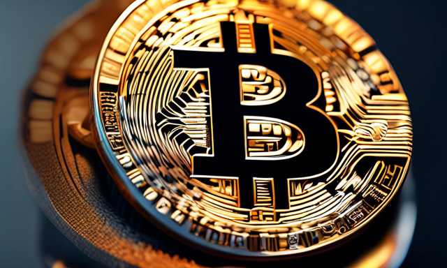 1 Million BTC Urged To Be Bought by Cynthia Lummis to Fight Inflation ?