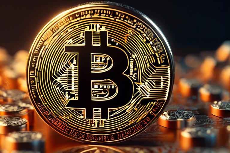 Unveiling Bitcoin's Q4 2024 Forecast: Plan Your Next Move ?