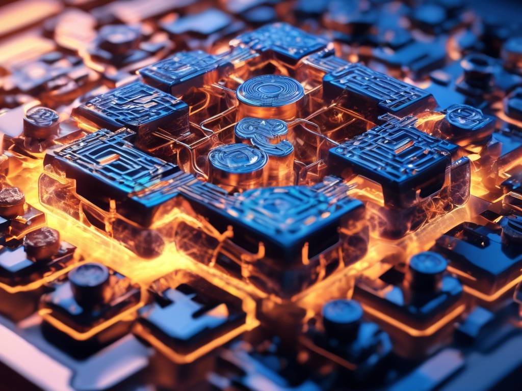 Unlocking the Power of Blockchain with Energy Web Token