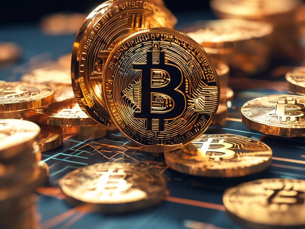 Bitcoin ETF Outflows Continue at Ark Invest ?