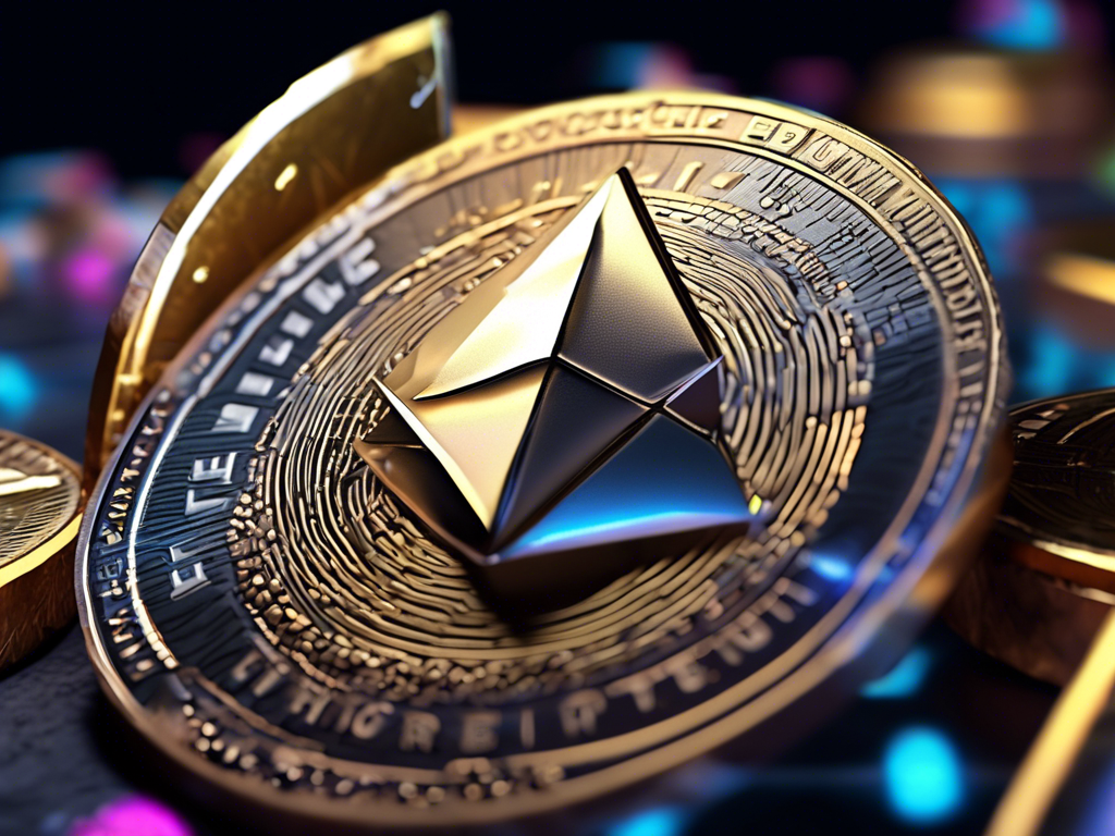 Ethereum (ETH) Faces Bull Run or Major Correction ??