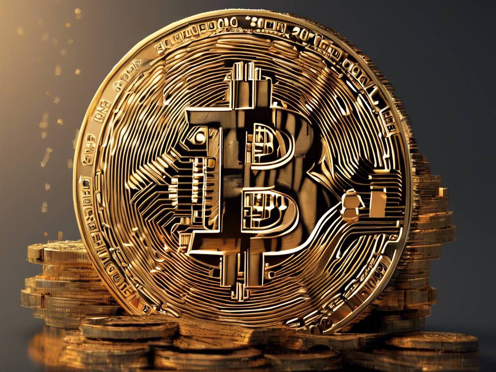 Bitcoin holds steady above $70,000 ??
