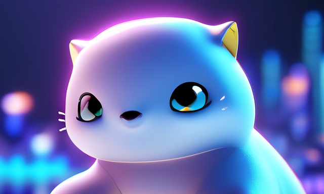 10 Million Tokens of POPCAT Purchased by Whale on Binance Exchange ?