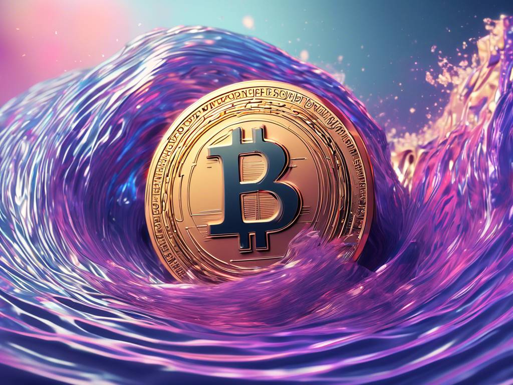 Ripple's 240M XRP Dumped from March Unlock: What's Next? ??