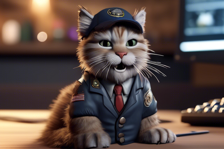 Veteran Trader Slams Roaring Kitty, GameStop Stock Falls ⬇️?