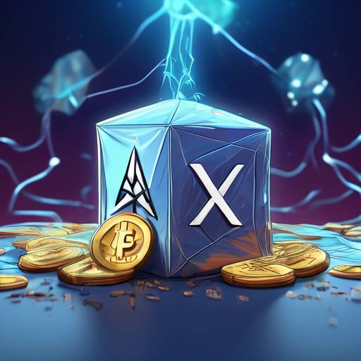 AAX crypto exchange allegedly laundered 24,000 ETH ??