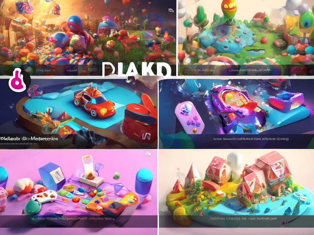 Polkadot releases SDK for Web3 gaming ??