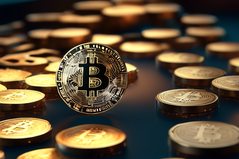 Discover the True Cost of Holding Cardano Instead of Bitcoin ?