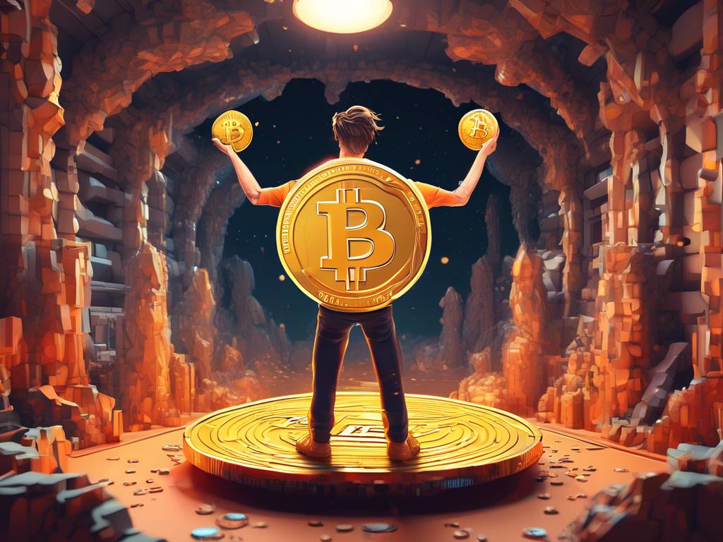 Kris Marszalek Champions Bitcoin HODLers: Embrace the Dip and ?