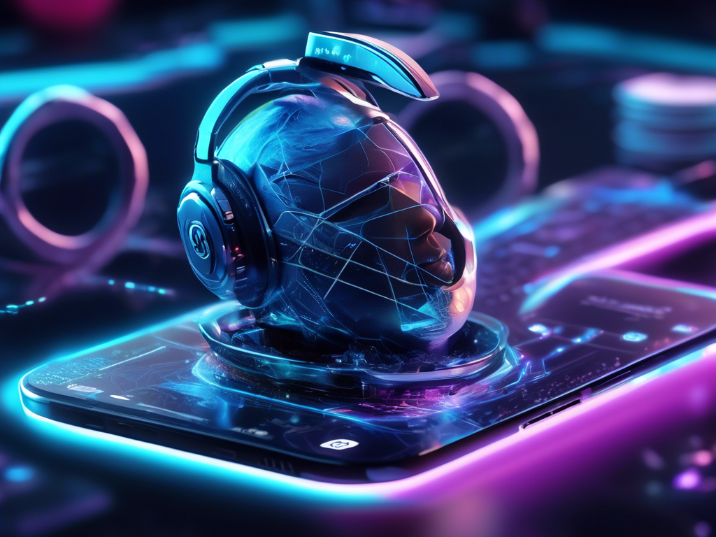 DRIFT Protocol Price Surges 53%? - World-First AR/VR Crypto Hits $6 Million