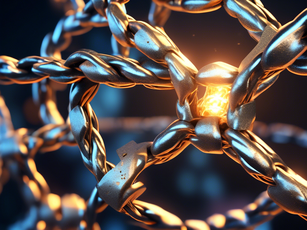 Exciting News: Optimism's Open Source Superchain Sets New Blockchain Scaling Benchmarks! ?