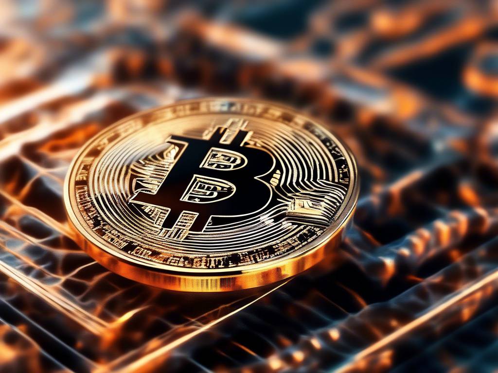 Analyst: Long-Term Bitcoin Holders Finally Selling Off ?