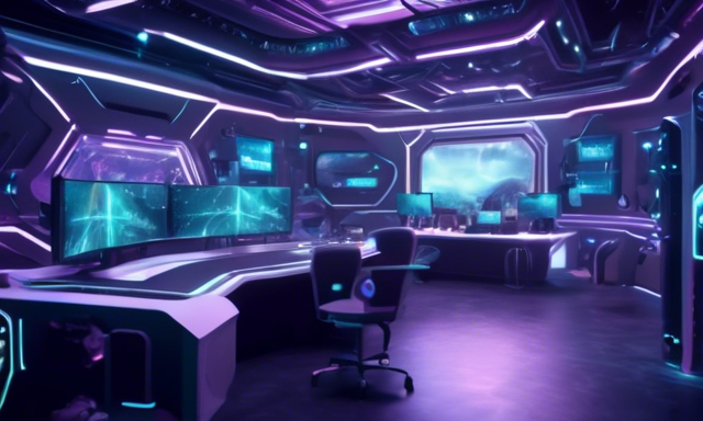 The Future of Terraform Labs Depends on Upcoming Chapter 11 Reorganization Hearing ?