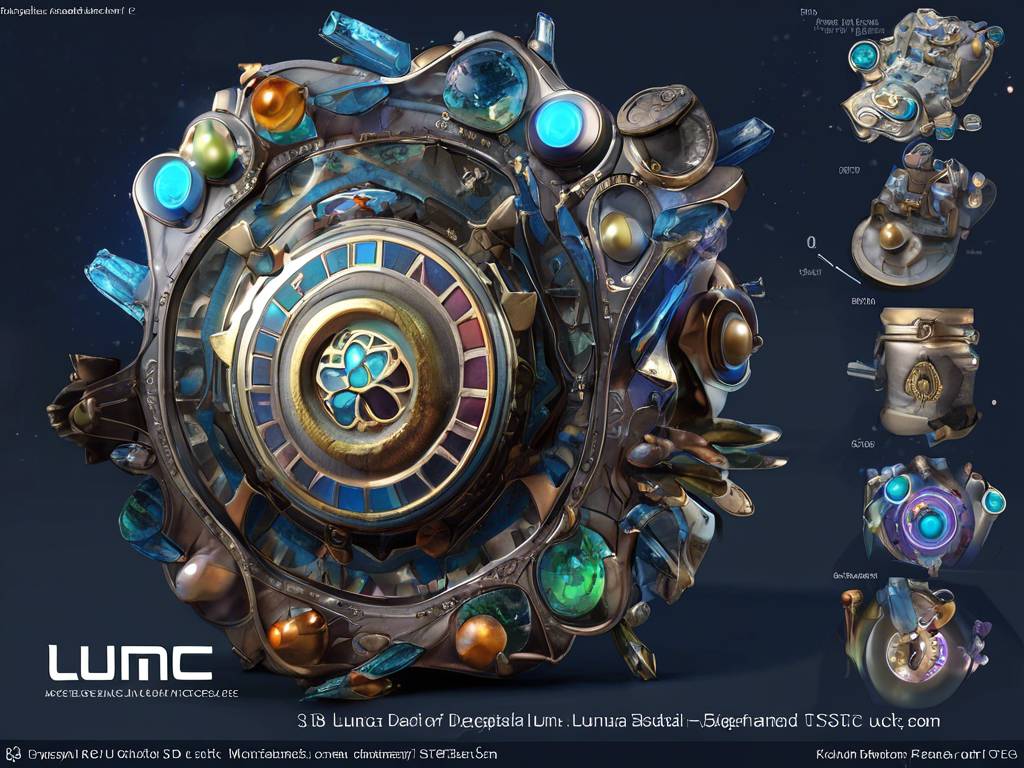 Unlocking LUNA : LUNC and USTC Analysis! ??