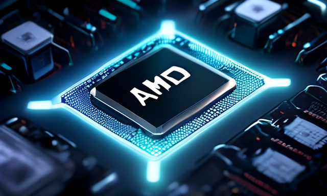 Data center technology is added by AMD and jobs are slashed by GM ?