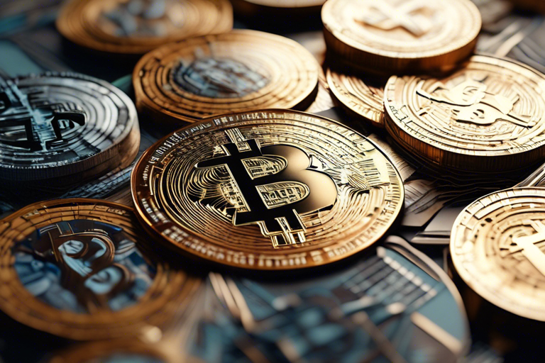The Rise of Digital Currency: Revolutionizing Finance! ?