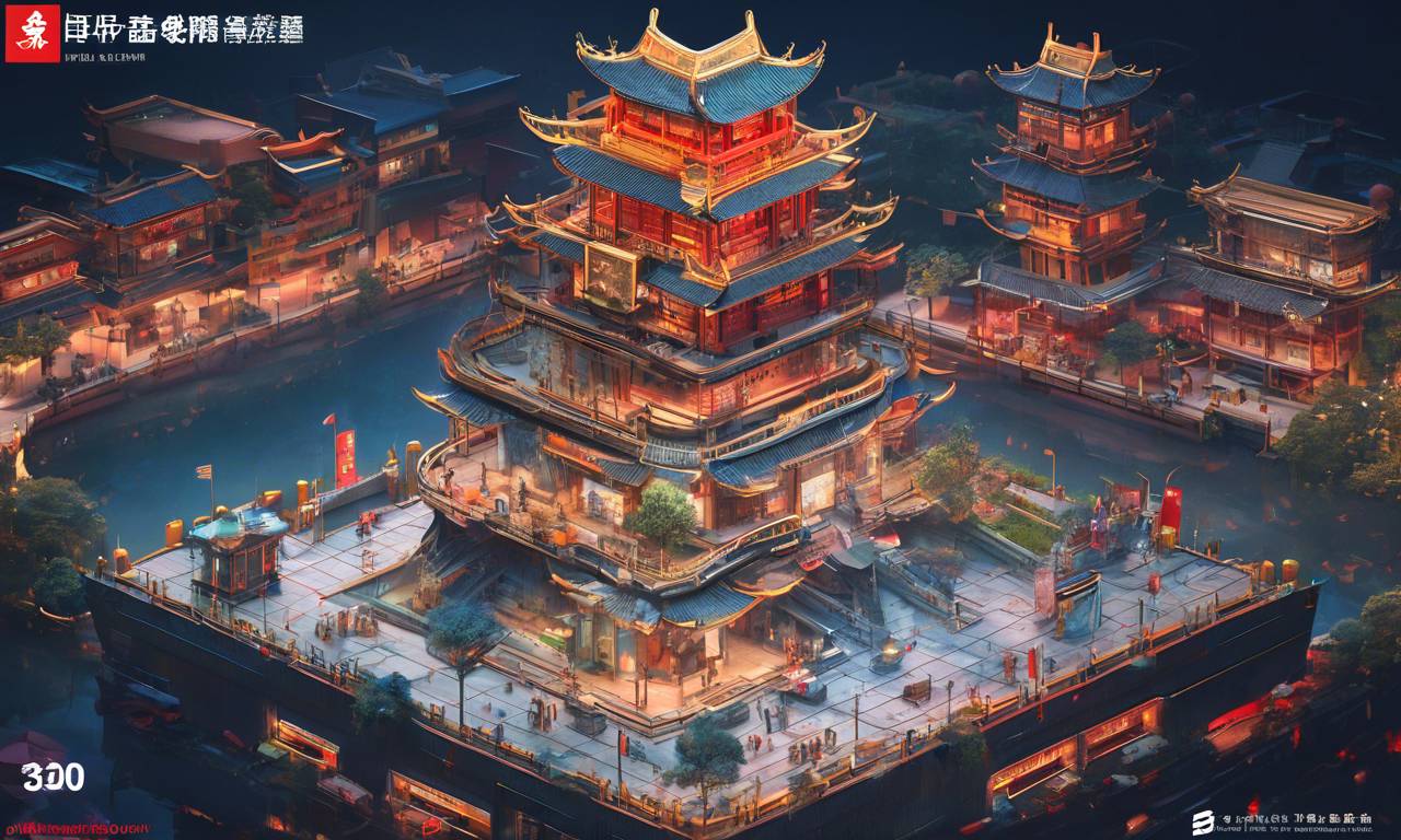 China’s ‘Two Sessions’ unveil Web3 finance project to link Hong Kong, Macao, and Guangdong! ??