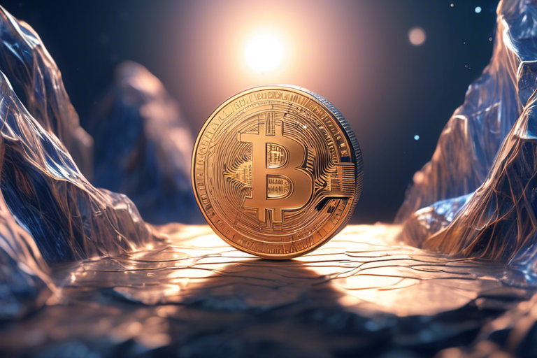 USDC Stablecoin Surges in Net Inflows ?? ?