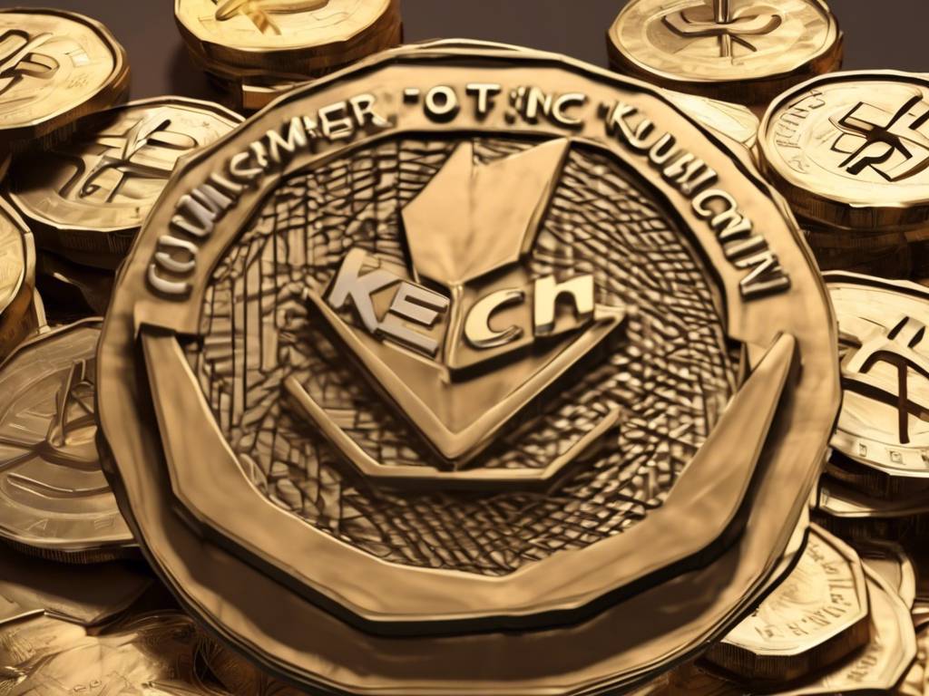 Commissioner warns CFTC's stance on KuCoin could challenge SEC's power ?