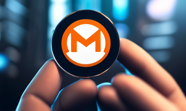 Plans for this gamechanging privacy feature could not prevent Monero from dropping 11% ?