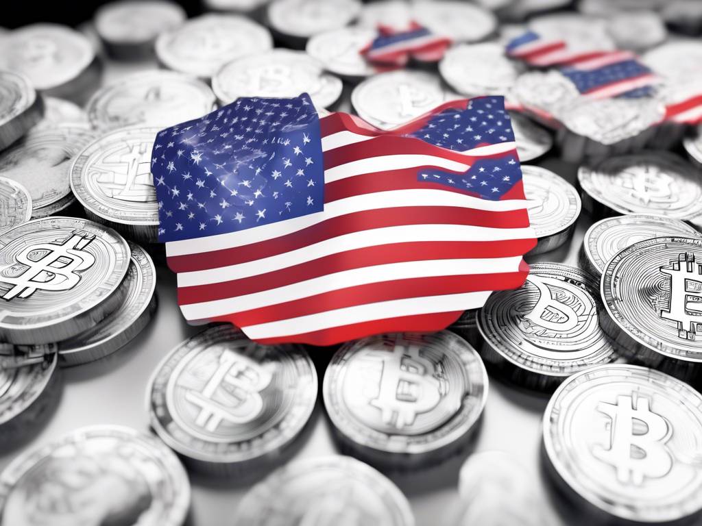 Crypto Analysts Analyze U.S. Jobless Rate Surge ???