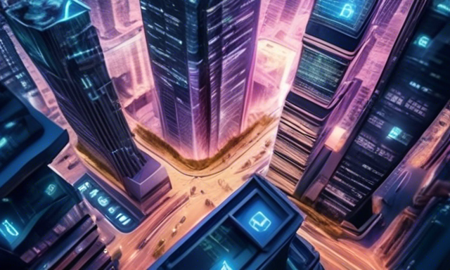 Expectations in commercial real estate are being defied by an innovative approach ?
