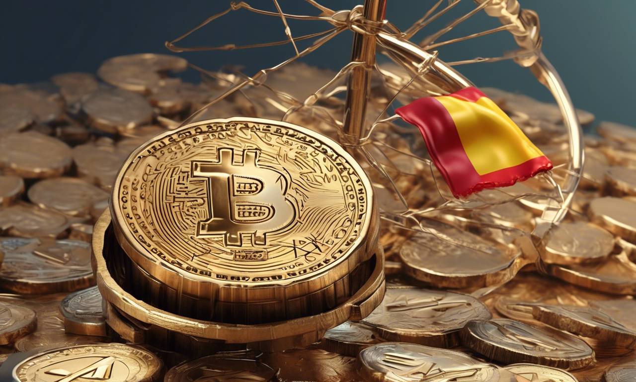 Spain's AEPD Upholds Temporary Suspension, Denying Worldcoin's Injunction Request ?