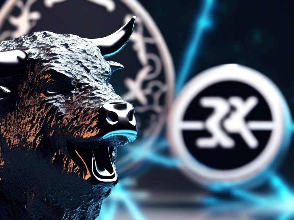 Analysts predict Ripple (XRP) ? Bull Run to Return! ?
