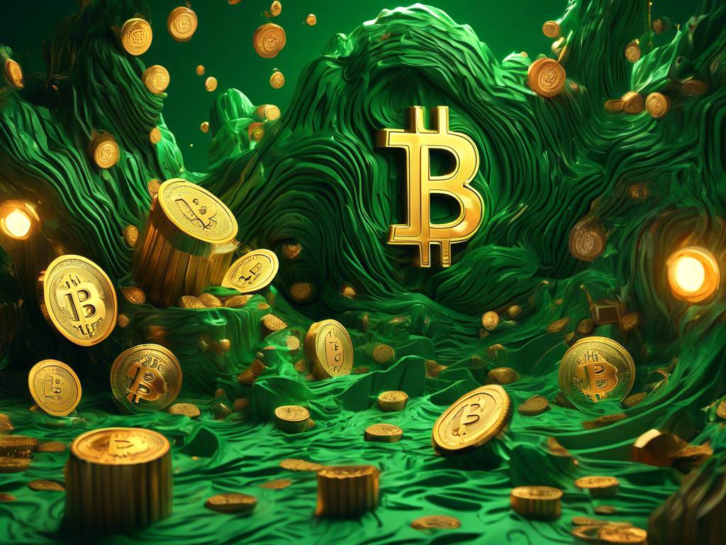 Cetera Greenlights 4 Spot Bitcoin ETFs ?