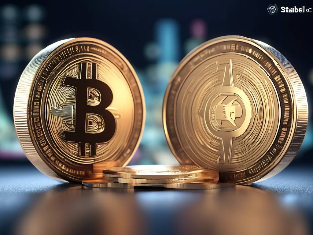 Stablecoins: The Rising Global Asset Class ???