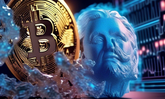 $1 million transformed into $9k by crypto trader in one hour ?