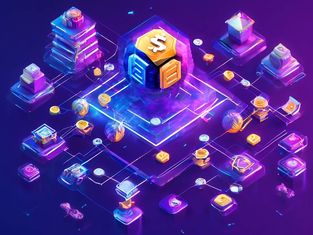 Chainlink ? Tops Crypto Development Activity: Santiment