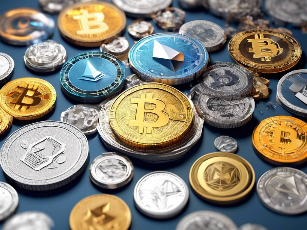 Top cryptos to buy this week! ??