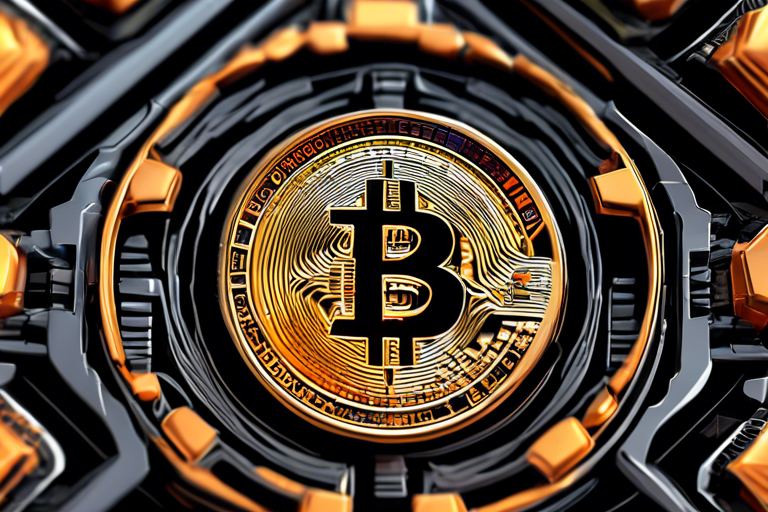 Michael Saylor's Bitcoin Advice: Brace for Price Drop? ?