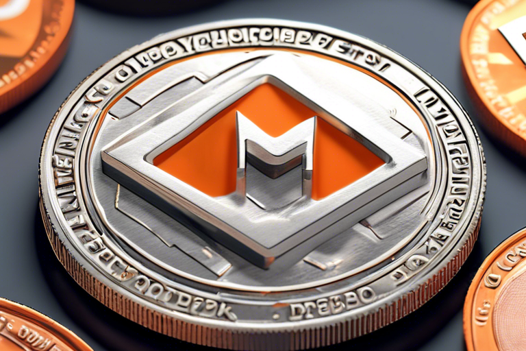 Monero Cryptocurrency in UK Seized and Converted ??.