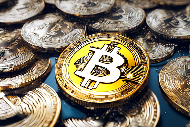 Giant Bitcoin Investors Dumped $1.7B Worth of BTC Last Month ??