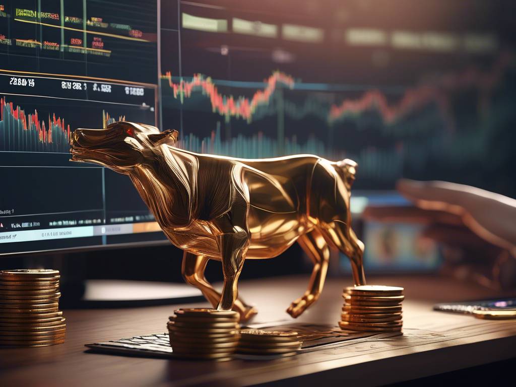 Stocks poised for earnings boost! ??