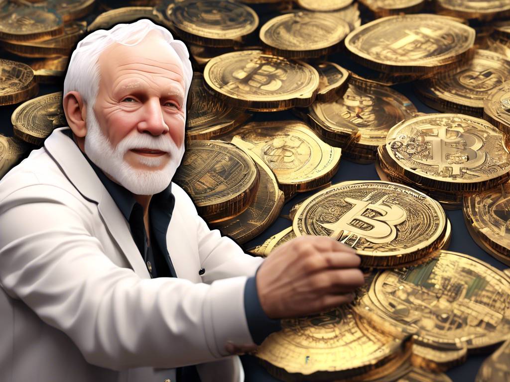 Jim Simons Fund Turned $10k to $80M ??