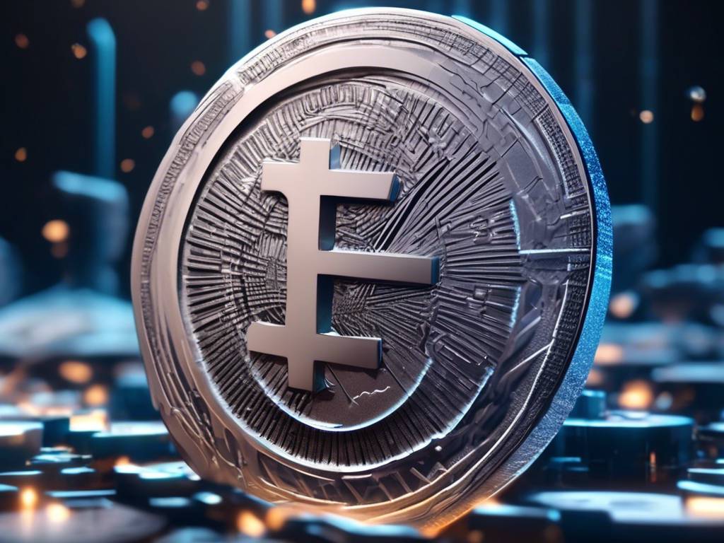 Discover EigenLayer's $15B Token Launch: Join the Hype! ?
