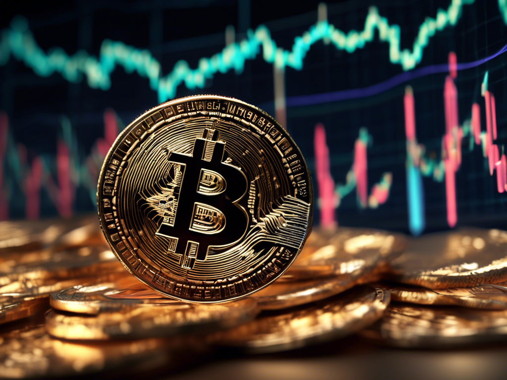 Bitcoin Price Forecast: Analyst Predicts Ethereum-Like Surge ?