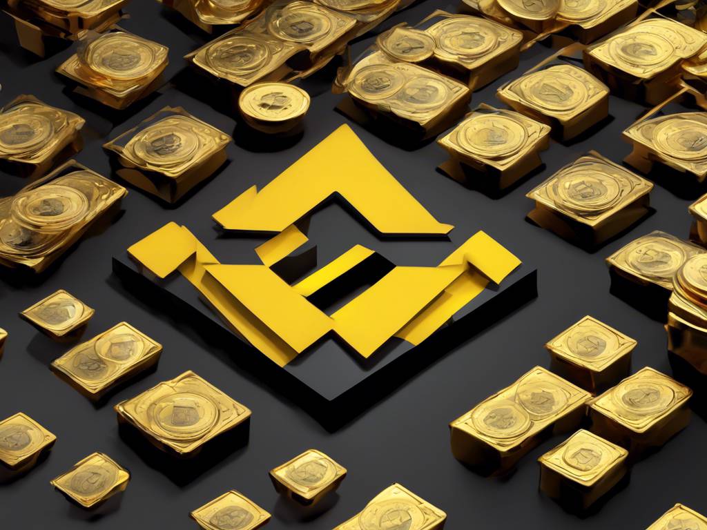 Binance Probes Memecoin Insider Trading ?: $5M Reward!