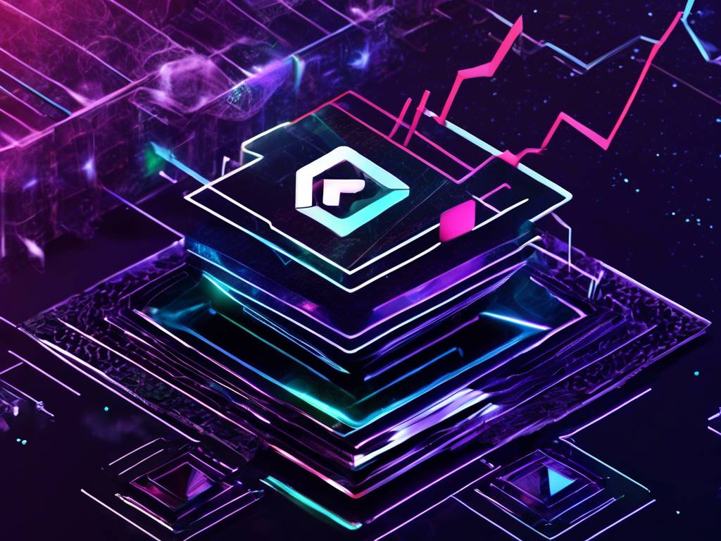 NEAR Protocol Price Poised for Big Breakout! ?
