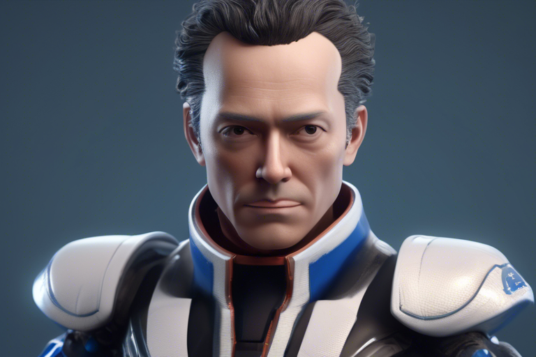 Unveiling Claude 3's Character: Revolutionary AI Training ??