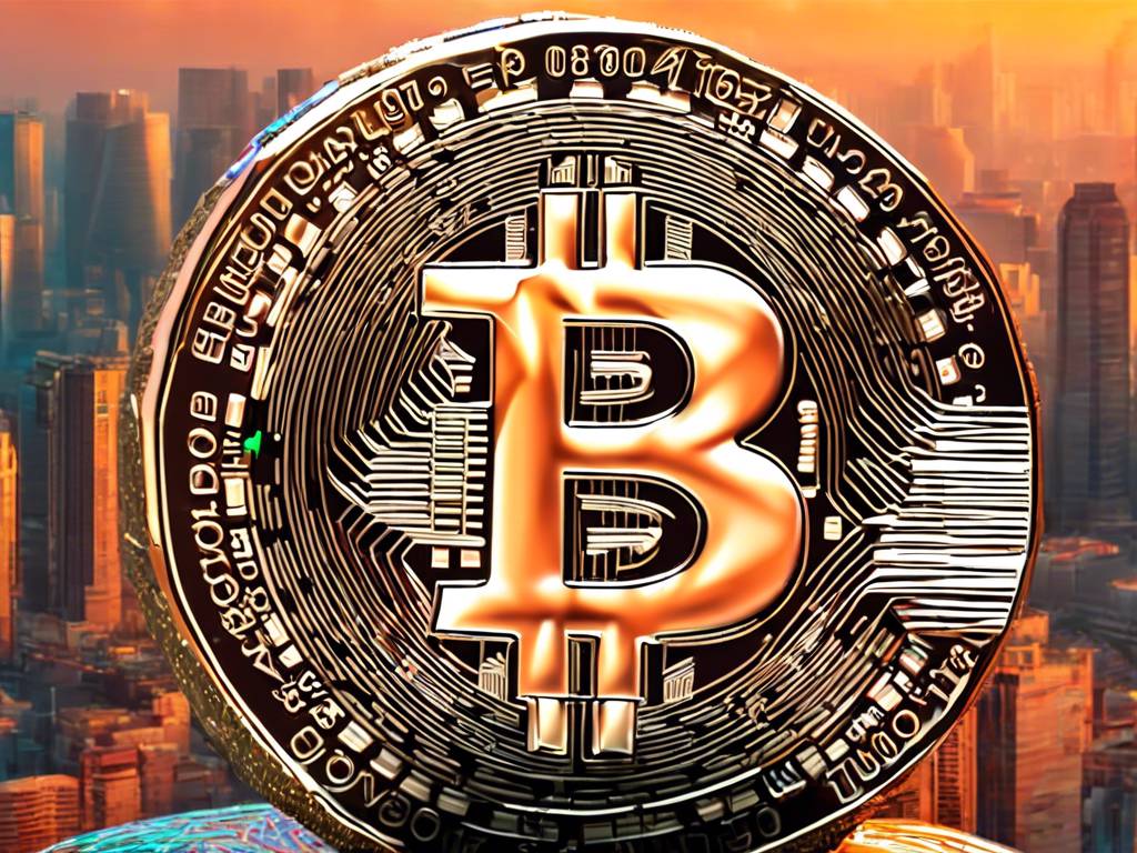 Bitcoin ETF flows affect price in Asia ?